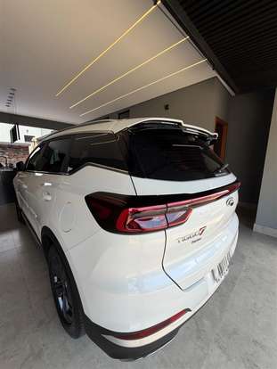 CAOA CHERY-TIGGO 7-2025