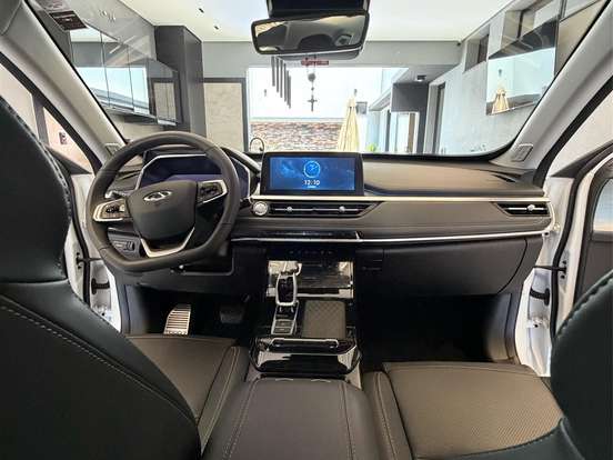 CAOA CHERY-TIGGO 7-1.5 TCI TURBO FLEX SPORT CVT CAOA CHERY-TIGGO 7-2025