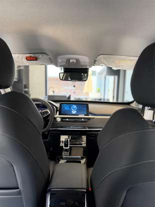 CAOA CHERY-TIGGO 7-2025