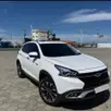 CAOA CHERY TIGGO 7 1.5 VVT TURBO iFLEX TXS DCT CAOA CHERY TIGGO 7 1.5 VVT TURBO iFLEX TXS DCT