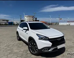 CAOA CHERY TIGGO 7 1.5 VVT TURBO iFLEX TXS DCT CAOA CHERY TIGGO 7 1.5 VVT TURBO iFLEX TXS DCT