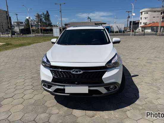 CAOA CHERY-TIGGO 7-1.5 VVT TURBO iFLEX TXS DCT CAOA CHERY-TIGGO 7-2021