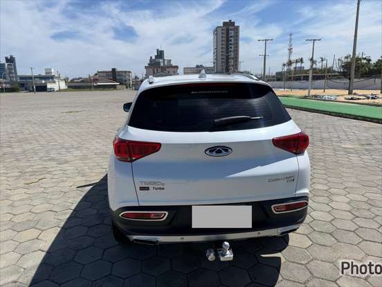 CAOA CHERY-TIGGO 7-1.5 VVT TURBO iFLEX TXS DCT CAOA CHERY-TIGGO 7-2021