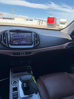 CAOA CHERY-TIGGO 7-2021