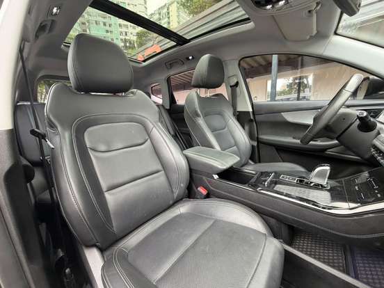 CAOA CHERY-TIGGO 7 PRO-2023