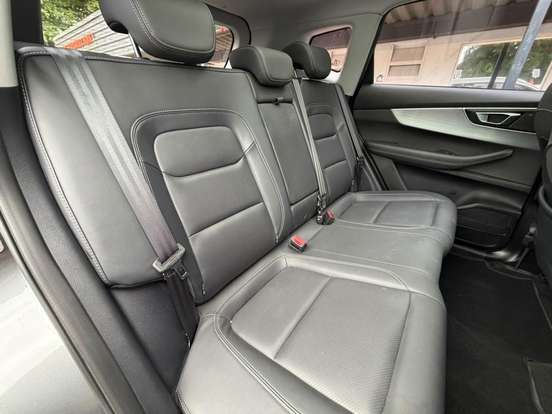 CAOA CHERY-TIGGO 7 PRO-1.5 TCI FLEX HYBRID MAX DRIVE CVT CAOA CHERY-TIGGO 7 PRO-2023
