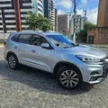 CAOA CHERY TIGGO 8 1.6 TGDI GASOLINA TXS DCT CAOA CHERY TIGGO 8 1.6 TGDI GASOLINA TXS DCT