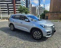 CAOA CHERY TIGGO 8 1.6 TGDI GASOLINA TXS DCT CAOA CHERY TIGGO 8 1.6 TGDI GASOLINA TXS DCT