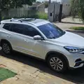 CAOA CHERY TIGGO 8 1.6 TGDI GASOLINA TXS DCT CAOA CHERY TIGGO 8 1.6 TGDI GASOLINA TXS DCT