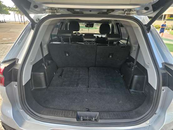 CAOA CHERY-TIGGO 8-1.6 TGDI GASOLINA TXS DCT CAOA CHERY-TIGGO 8-2021