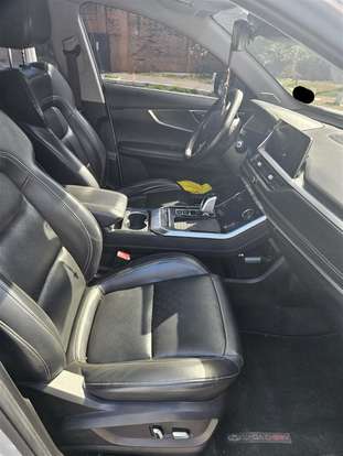 CAOA CHERY-TIGGO 8-2021