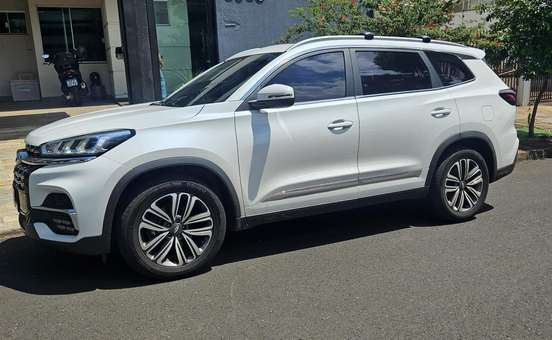 CAOA CHERY-TIGGO 8-2022