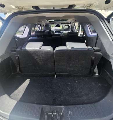 CAOA CHERY-TIGGO 8-1.6 TGDI GASOLINA TXS DCT CAOA CHERY-TIGGO 8-2022
