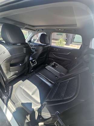 CAOA CHERY-TIGGO 8-2022