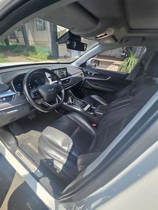 CAOA CHERY-TIGGO 8-1.6 TGDI GASOLINA TXS DCT CAOA CHERY-TIGGO 8-2022
