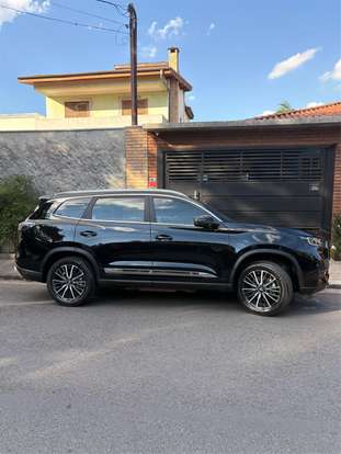 CAOA CHERY-TIGGO 8 PRO-2024