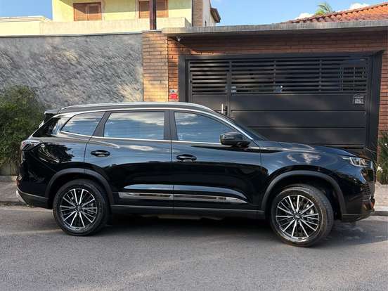 CAOA CHERY-TIGGO 8 PRO-1.5 TCI PLUG-IN HYBRID DHT CAOA CHERY-TIGGO 8 PRO-2024