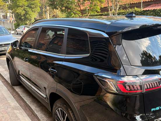 CAOA CHERY-TIGGO 8 PRO-1.5 TCI PLUG-IN HYBRID DHT CAOA CHERY-TIGGO 8 PRO-2024