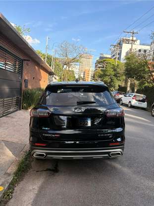 CAOA CHERY-TIGGO 8 PRO-2024