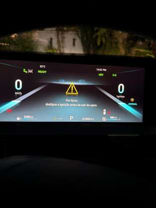 CAOA CHERY-TIGGO 8 PRO-2024