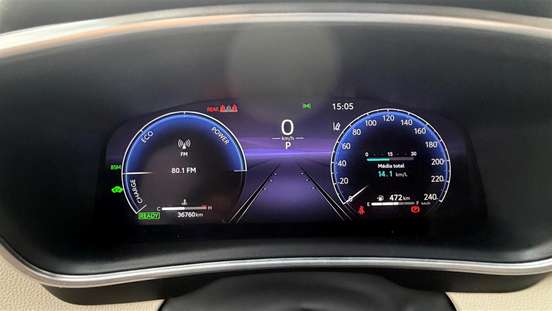 CAOA CHERY-TIGGO 8 PRO-1.6 TGDI GASOLINA DCT CAOA CHERY-TIGGO 8 PRO-2025