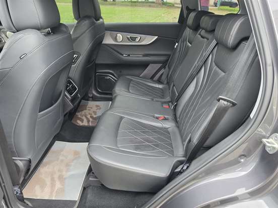 CAOA CHERY-TIGGO 8 PRO-1.6 TGDI GASOLINA DCT CAOA CHERY-TIGGO 8 PRO-2025