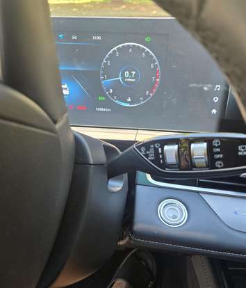 CAOA CHERY-TIGGO 8 PRO-2025