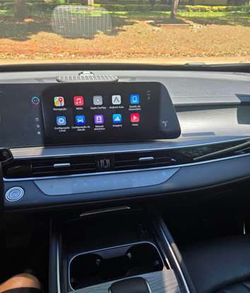 CAOA CHERY-TIGGO 8 PRO-2025
