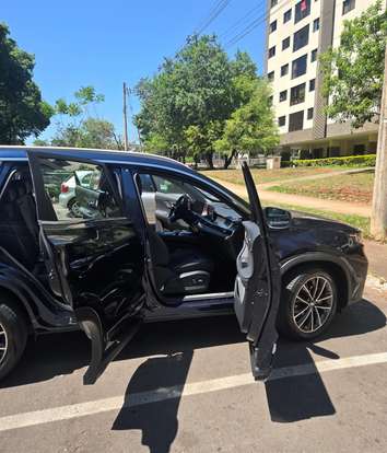 CAOA CHERY-TIGGO 8 PRO-2025
