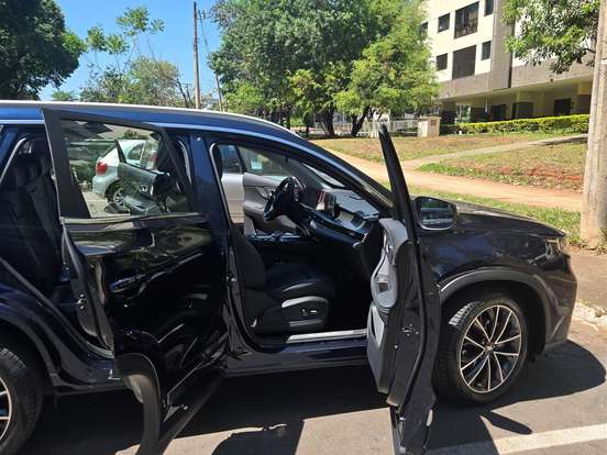 CAOA CHERY-TIGGO 8 PRO-1.6 TGDI GASOLINA DCT CAOA CHERY-TIGGO 8 PRO-2025