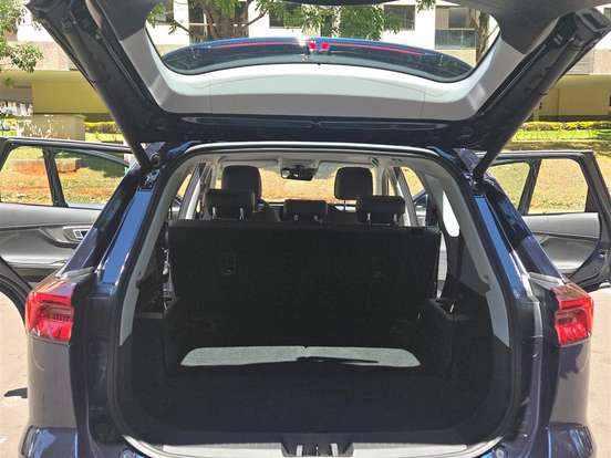 CAOA CHERY-TIGGO 8 PRO-1.6 TGDI GASOLINA DCT CAOA CHERY-TIGGO 8 PRO-2025