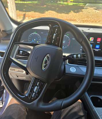 CAOA CHERY-TIGGO 8 PRO-2025