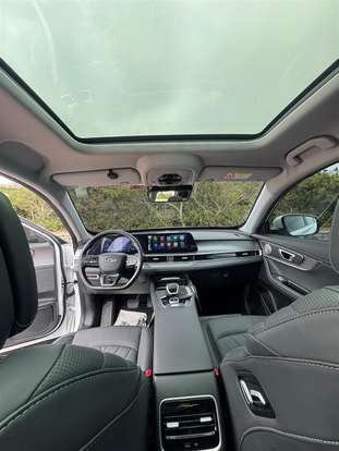 CAOA CHERY-TIGGO 8 PRO-2025