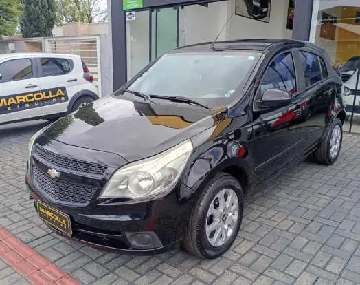 CHEVROLET-AGILE-2012