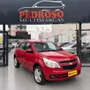 CHEVROLET AGILE 1.4 MPFI LT 8V FLEX 4P MANUAL CHEVROLET AGILE 1.4 MPFI LT 8V FLEX 4P MANUAL