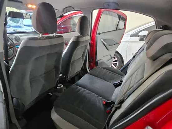 CHEVROLET-AGILE-1.4 MPFI LTZ 8V FLEX 4P MANUAL CHEVROLET-AGILE-2013