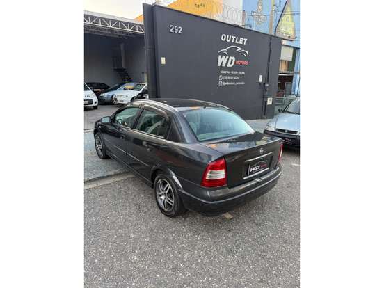 CHEVROLET-ASTRA-2002