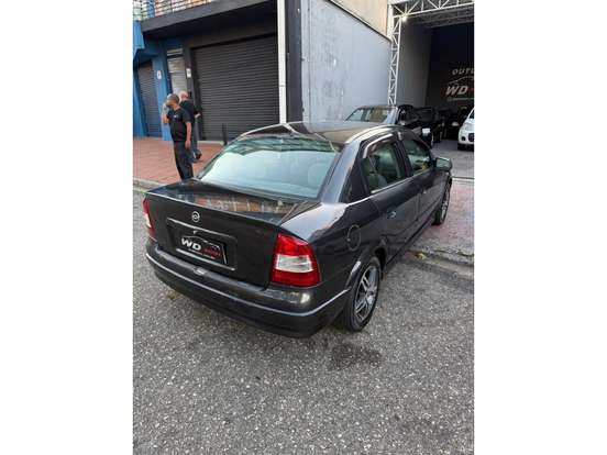 CHEVROLET-ASTRA-2002