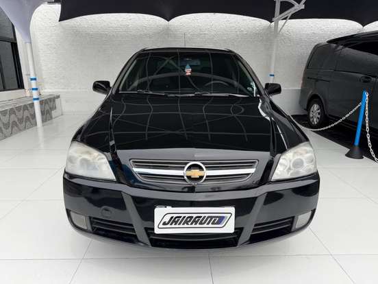 CHEVROLET-ASTRA-2.0 MPFI ADVANTAGE 8V FLEX 4P AUTOMÁTICO CHEVROLET-ASTRA-2010