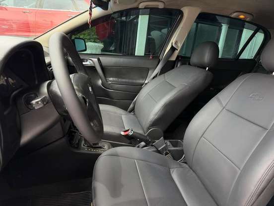 CHEVROLET-ASTRA-2.0 MPFI ADVANTAGE 8V FLEX 4P AUTOMÁTICO CHEVROLET-ASTRA-2010