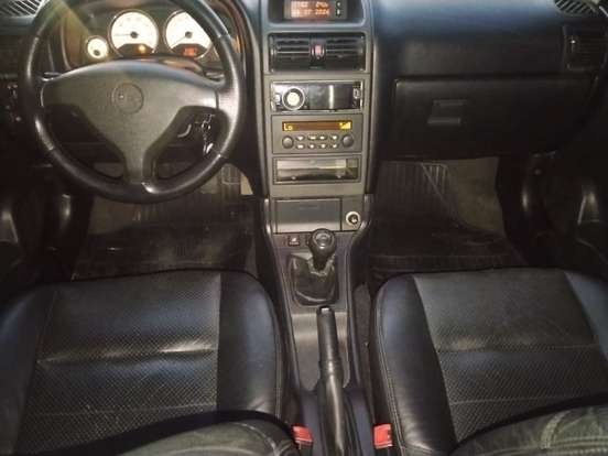 CHEVROLET-ASTRA-2.0 MPFI ADVANTAGE 8V FLEX 4P MANUAL CHEVROLET-ASTRA-2010