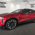 CHEVROLET BLAZER EV 102 KW ELÉTRICO RS CHEVROLET BLAZER EV 102 KW ELÉTRICO RS