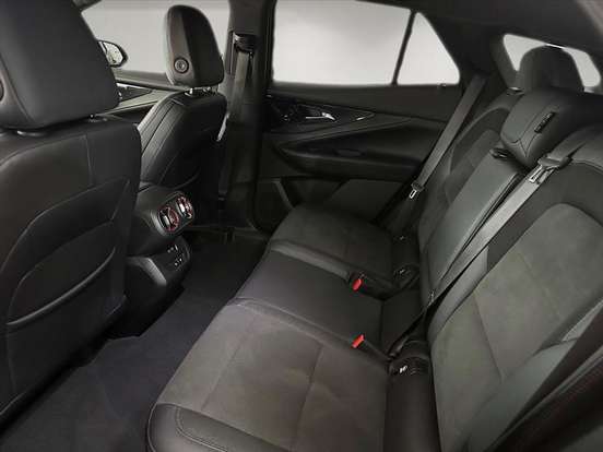 CHEVROLET-BLAZER EV-2024