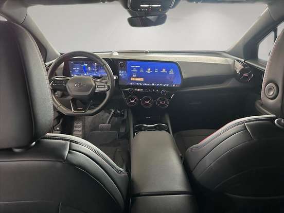 CHEVROLET-BLAZER EV-2024