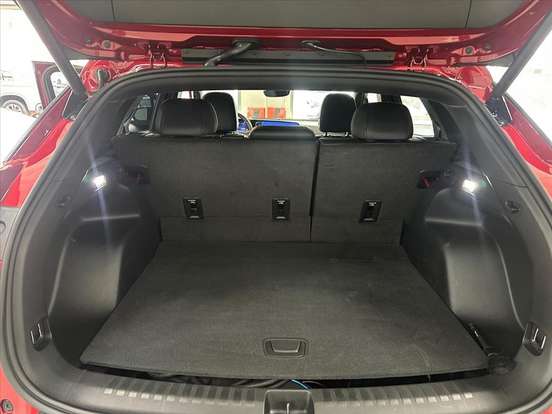 CHEVROLET-BLAZER EV-2024