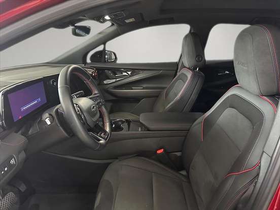 CHEVROLET-BLAZER EV-2024