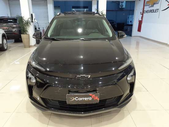 CHEVROLET-BOLT EUV-66 KW ELÉTRICO CHEVROLET-BOLT EUV-2023