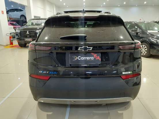 CHEVROLET-BOLT EUV-2023
