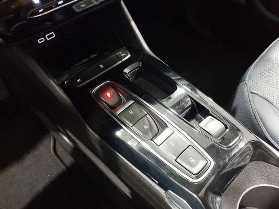 CHEVROLET-BOLT EUV-66 KW ELÉTRICO CHEVROLET-BOLT EUV-2023