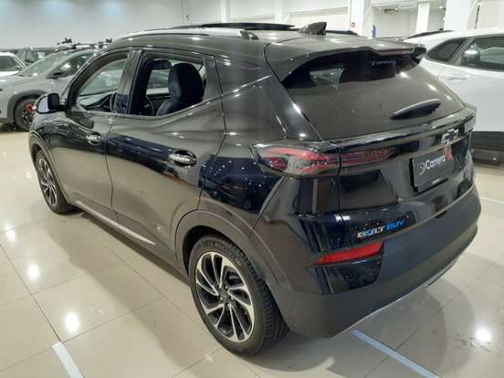 CHEVROLET-BOLT EUV-66 KW ELÉTRICO CHEVROLET-BOLT EUV-2023